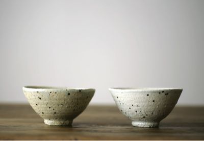戸田文浩　うつわ展