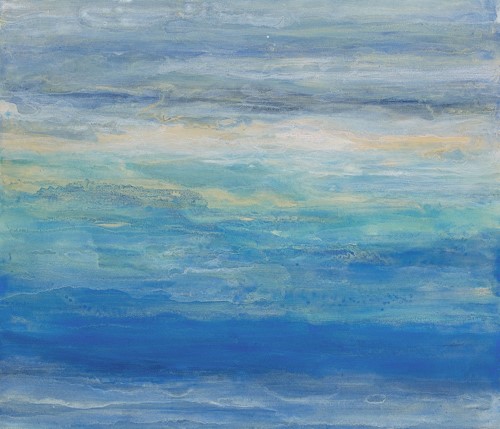 長坂真帆展