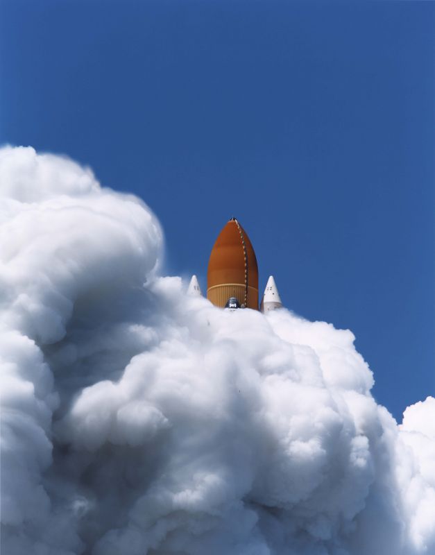 LAND SPACE　瀧本幹也写真展