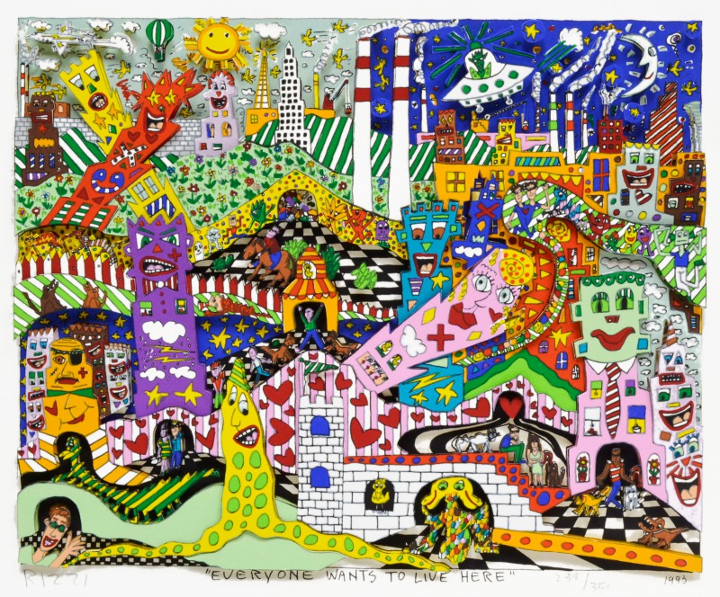 RIZZI STARDUST