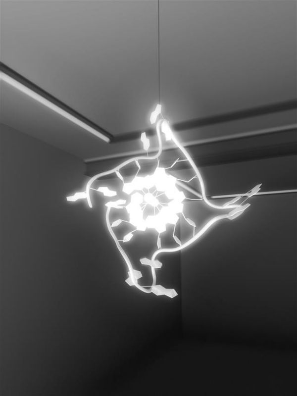 須賀悠介 個展｜Modification of destiny