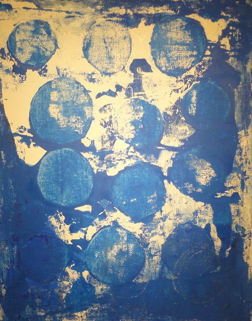 藤原和子展 Kazuko FUJIWARA Exhibition
