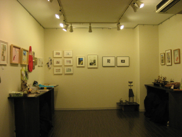 猫展１７