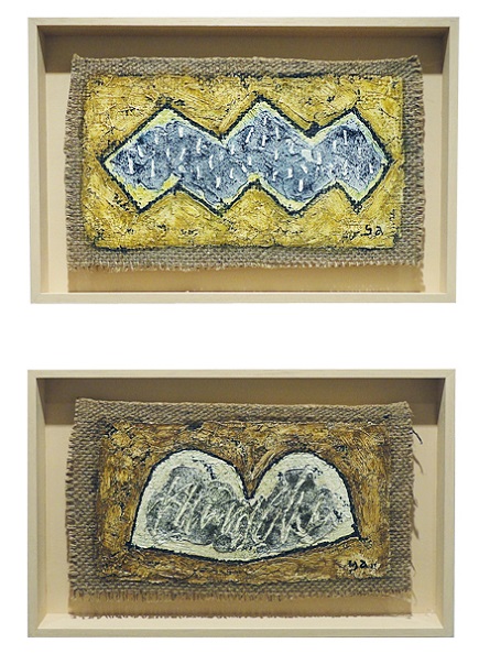 市橋安治展 －油彩画－
