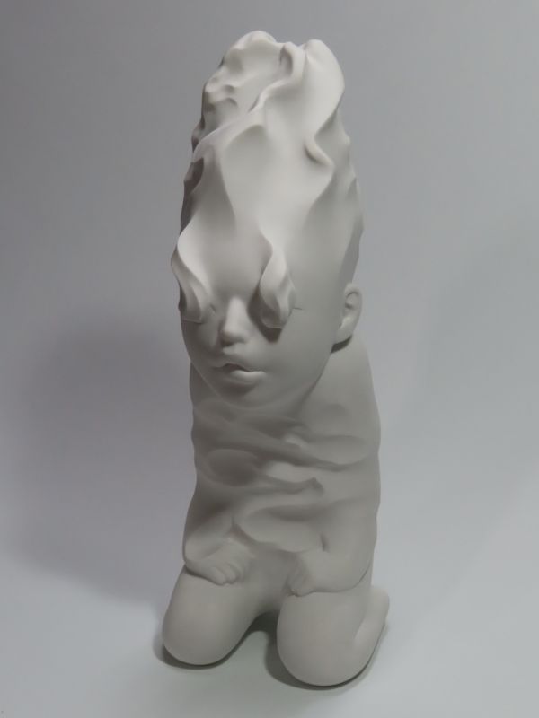 下平知明展