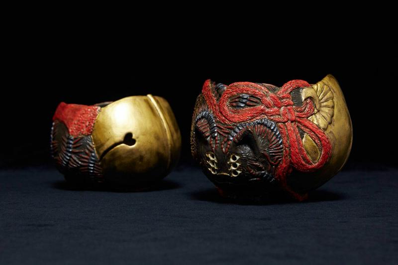 霜月の鼎展　植葉香澄　野上千晶　正守千絵