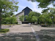 山形美術館