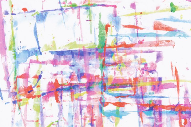 渡邊あ衣個展　「マテリアル」