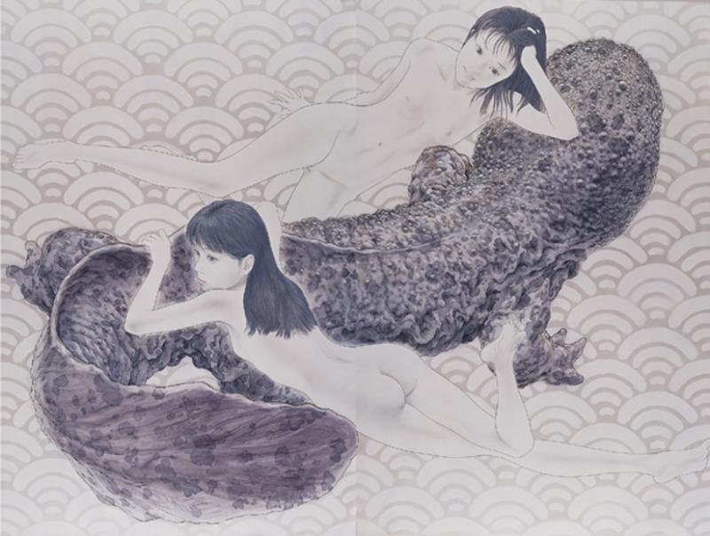 ジパング展　31 人の気鋭作家が切り拓く、現代日本のアートシーン。