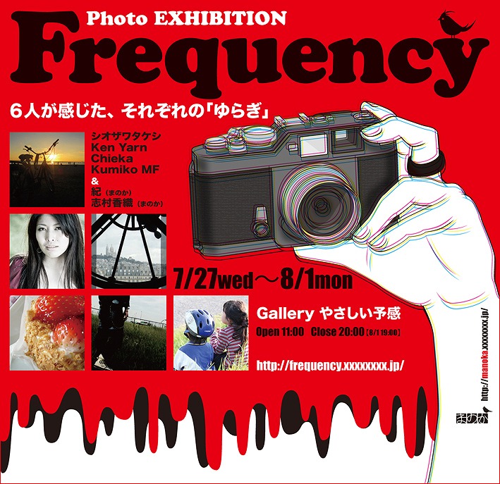 Frequency