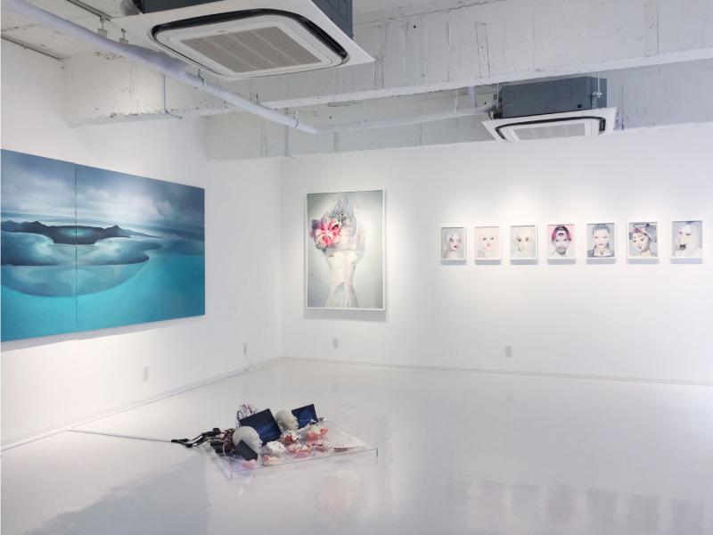 KIYOSHI ART SPACE