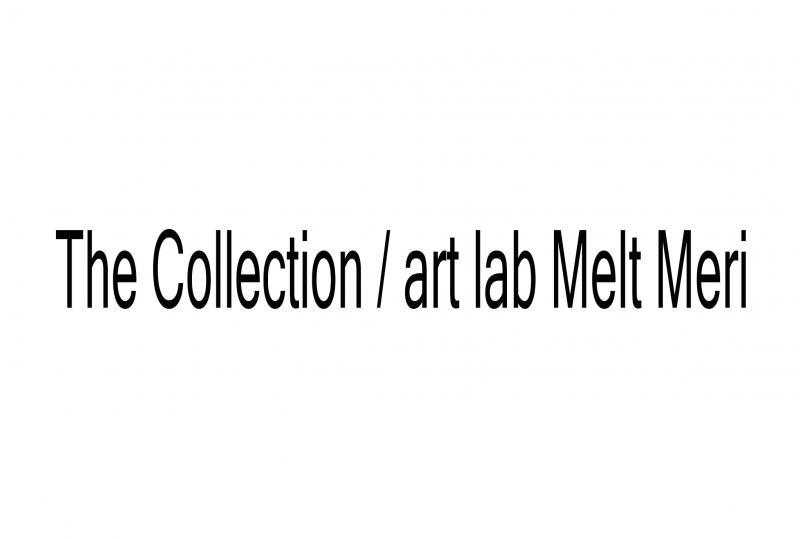The Collection / art lab Melt Meri
