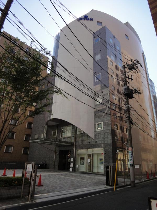 Hideharu Fukasaku Gallery Yokohama