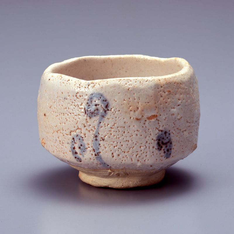 コレクション展 明治150 年記念2 近現代の美濃陶芸 古典復興からの展開