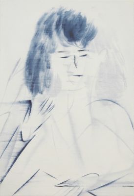 西村 有 portrait