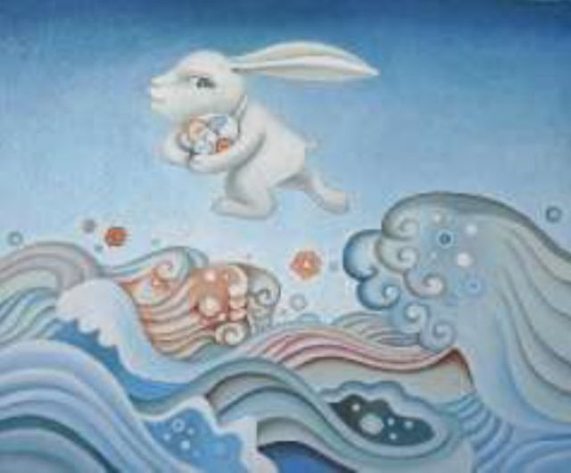 永井桃子展