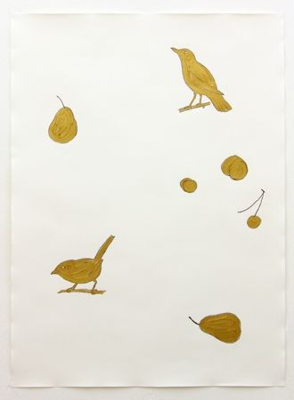 FUTABA(秋吉風人＋田幡浩一)、佐々木憲介、鳥巣貴美子 Paper Works