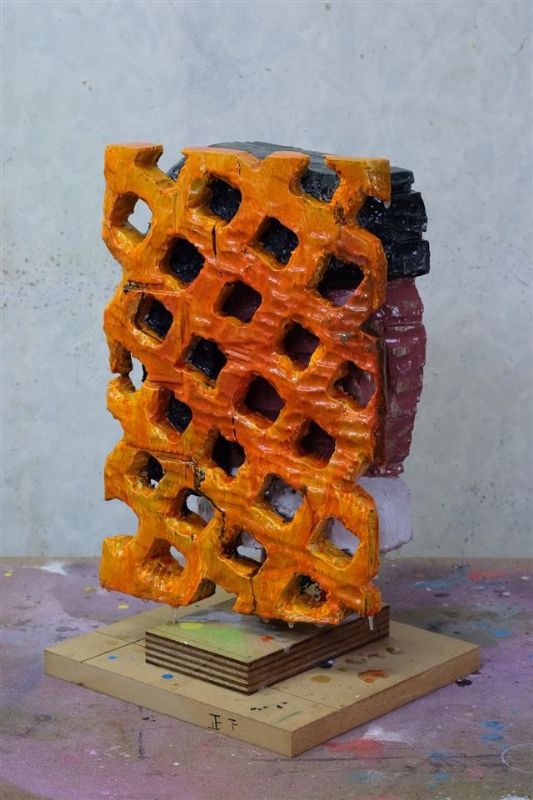 髙山陽介 個展「ひろば」