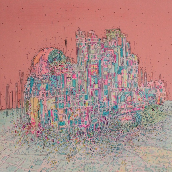 Sacco Fujishima