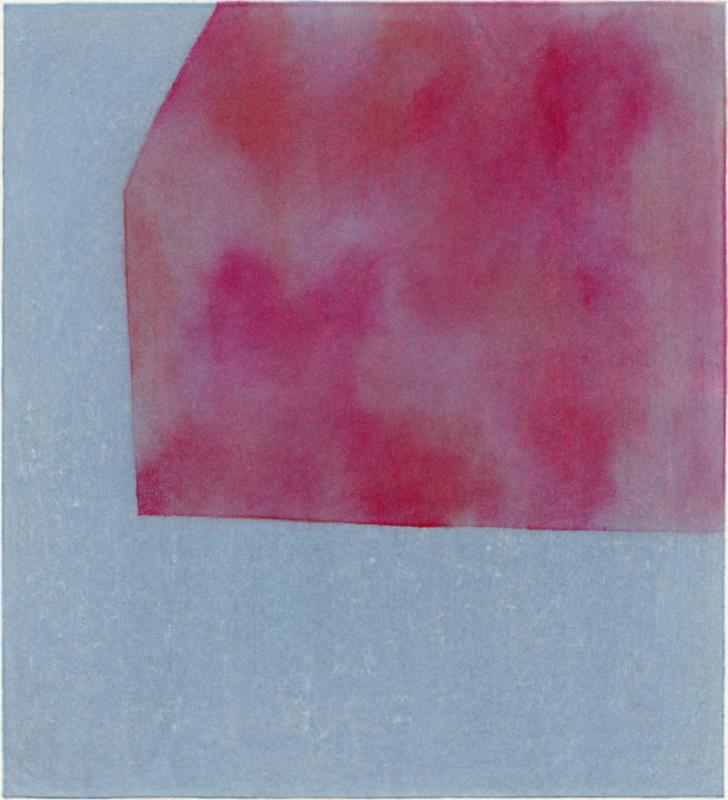 岩佐徹木版画展