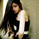 MIKA TAMORI