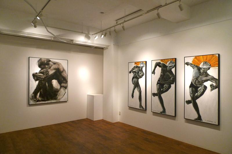Tobin Ohashi Gallery