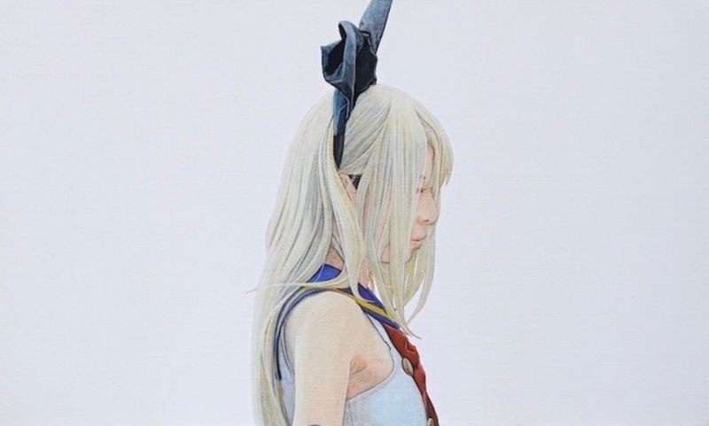 福田正明　展