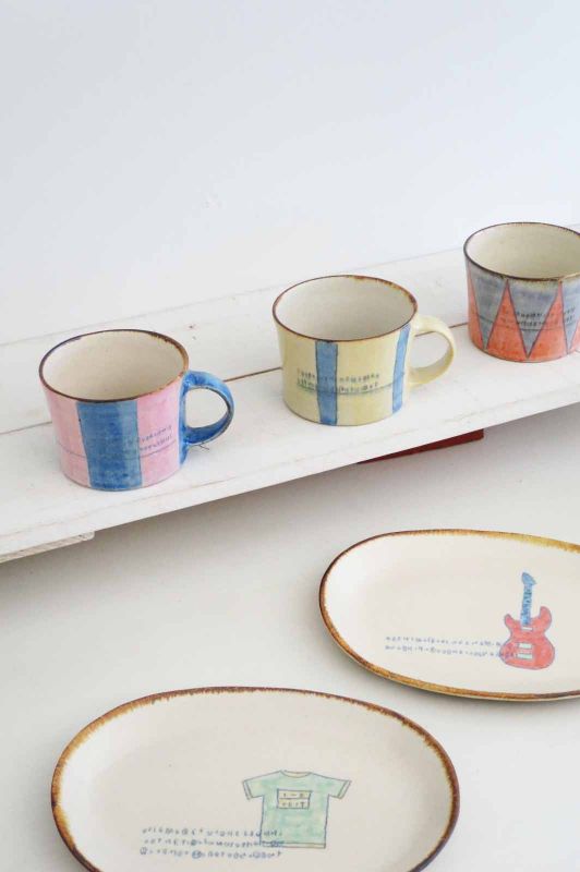 長谷川正治　陶展