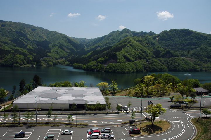 富弘美術館