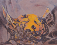 横山孝子 展
