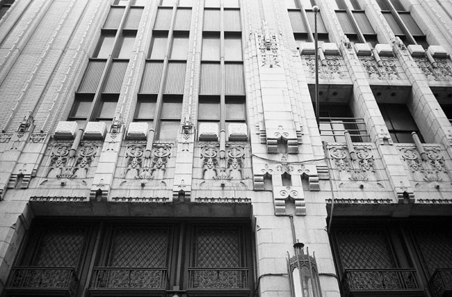 北村健二 × 下平竜矢　「The Historic Future 7.18 池袋→新宿」