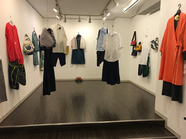 Fashion Crossroads2019春夏