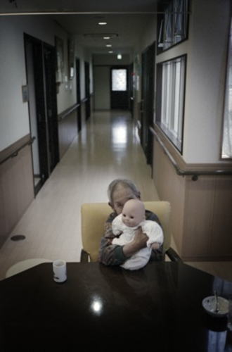 關口寛人写真展 babies