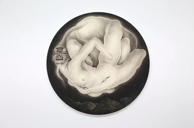 Mythology ⇆ Story  神話から物語へ　物語から神話へ　鴻池 朋子｜村田 朋泰