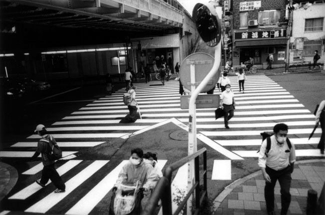 ジョン サイパル 写真展 / 「随写 vol.21」