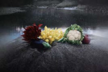 写実幻想絵画展　－ 緻密世界への憧憬－