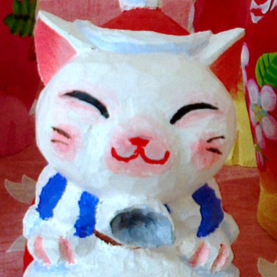 もくもっこり
