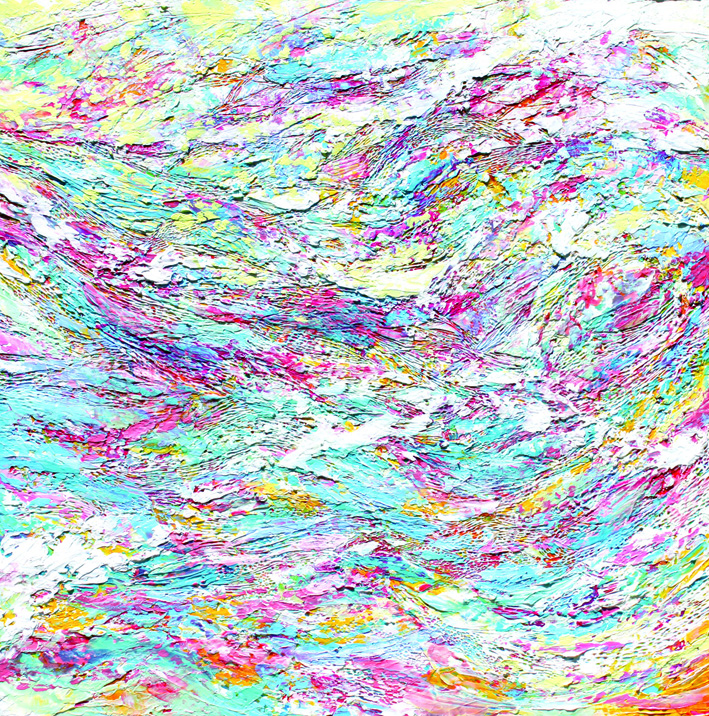 山﨑櫻子展