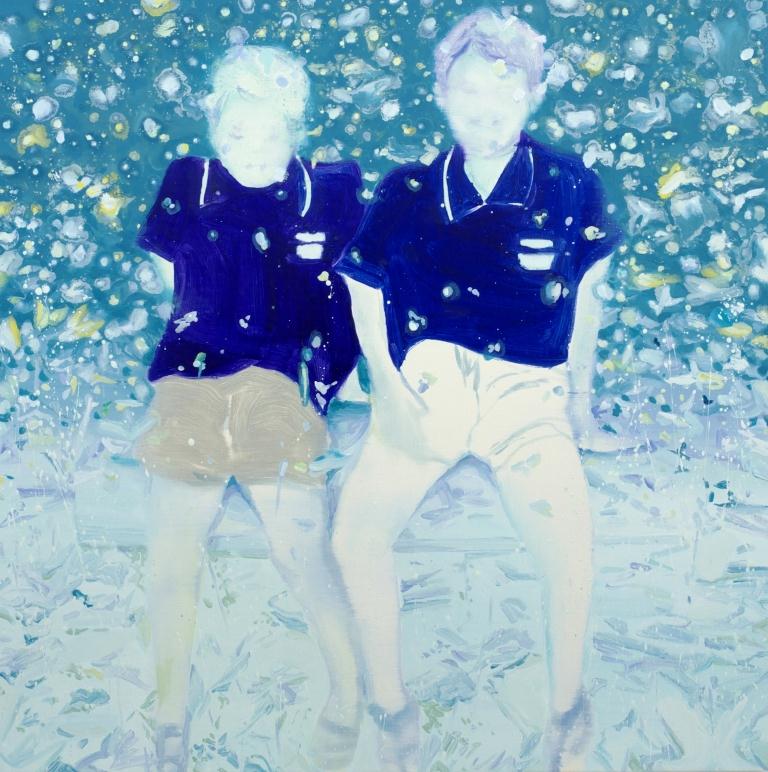 小川直樹 展