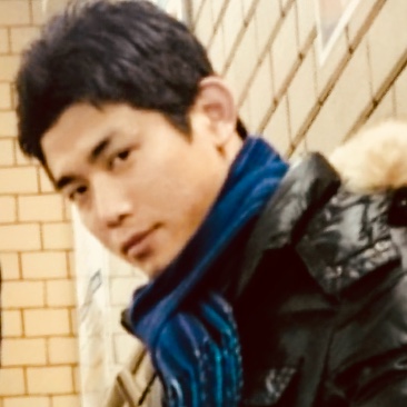 柿境泰輝