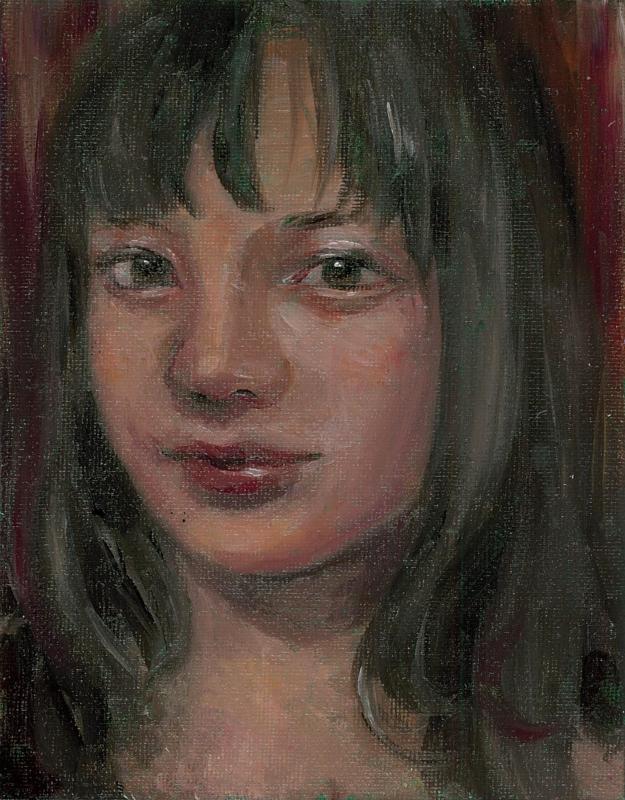 石田江里展