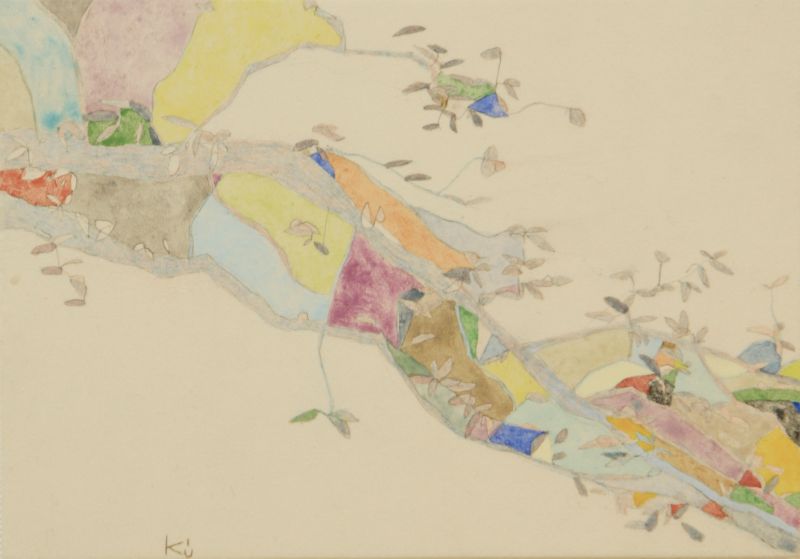 菊池有希子展