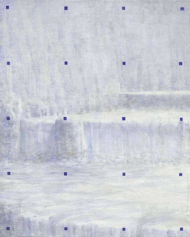 西島直紀展　"Switch"