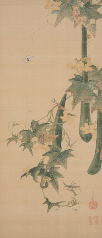 美の饗宴　若冲と祈りの美