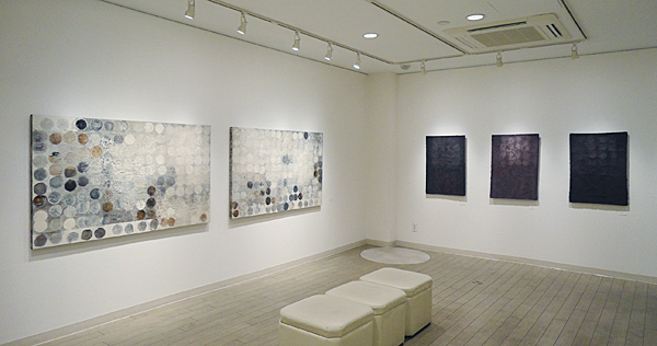 市野裕子展 －とおくのじかん－ Hiroko ICHINO Exhibition