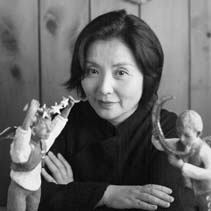 MIEKO YUKI