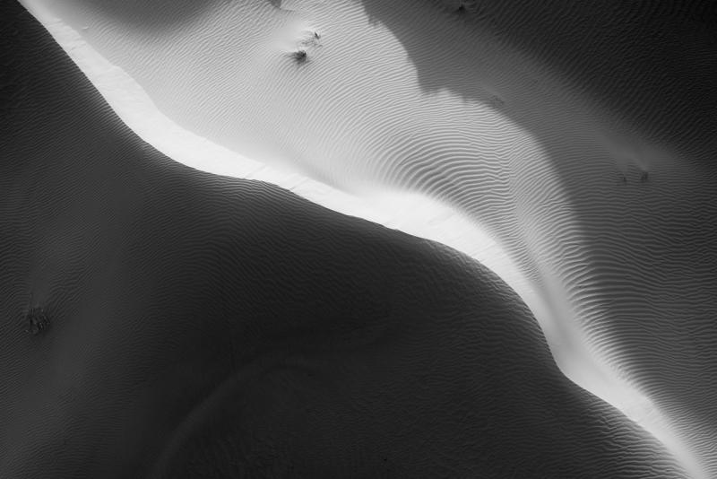 村上尚之写真展 - the wind of DUBAI -