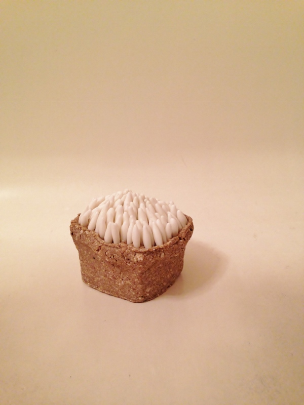 谷口明子陶芸展　宝屑‐たからくず‐