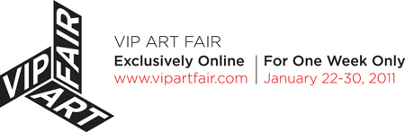 VIP ART FAIR / MIZUMA ART GALLERY