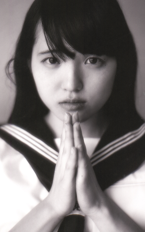 武井裕之写真展「さよなら10代－Make it count－」